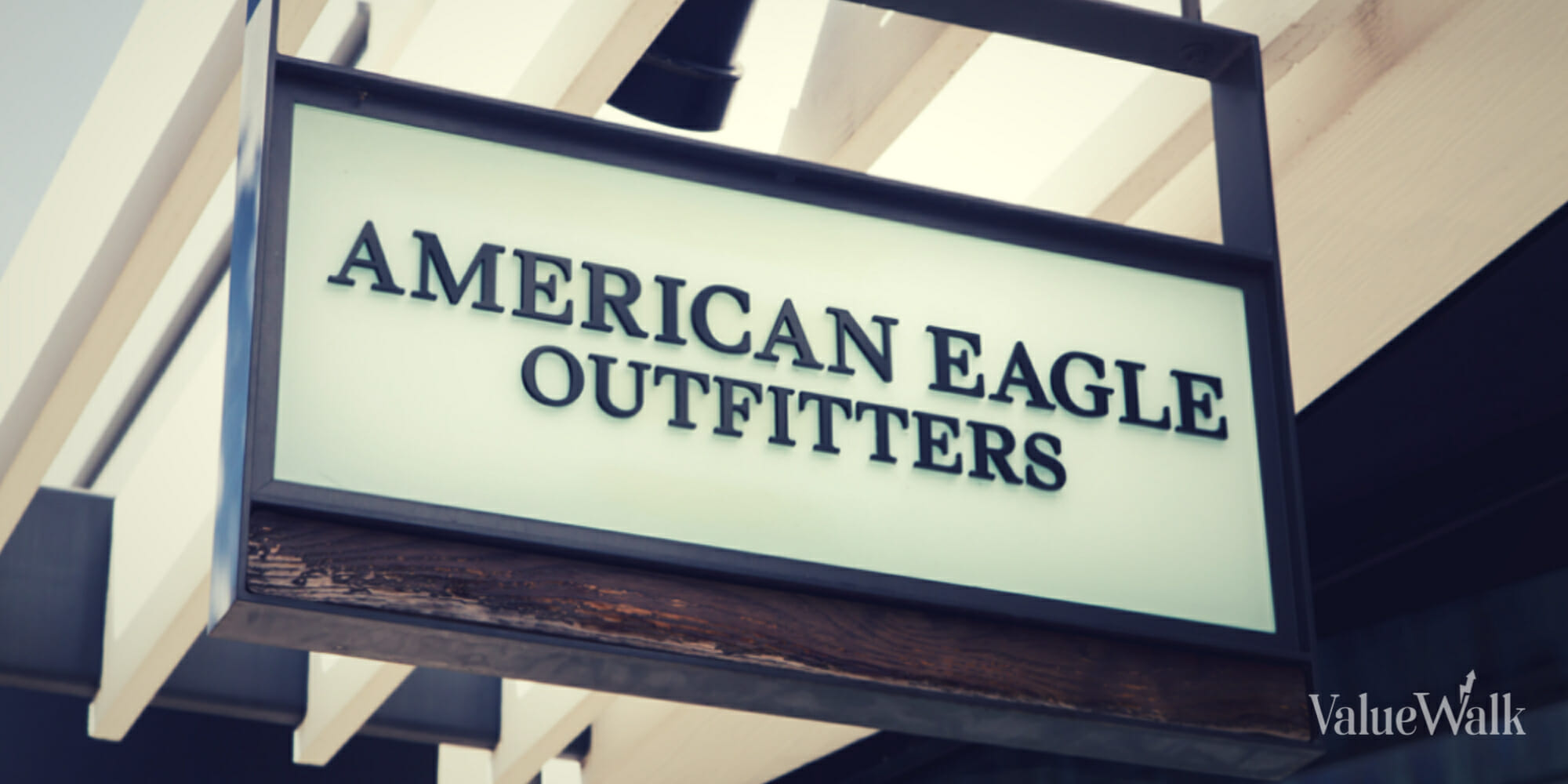 American Eagle Outfitters