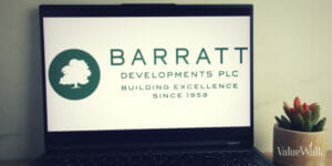 Barratt Developments