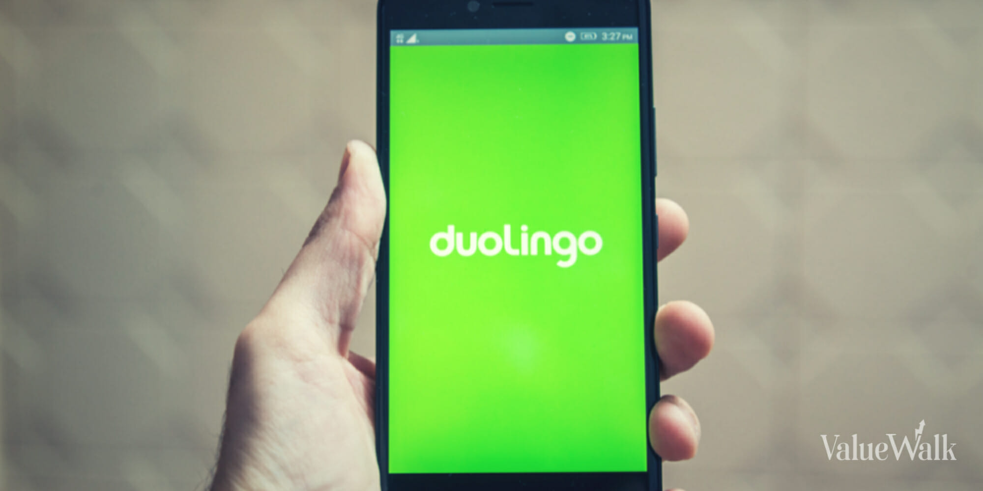 Duolingo