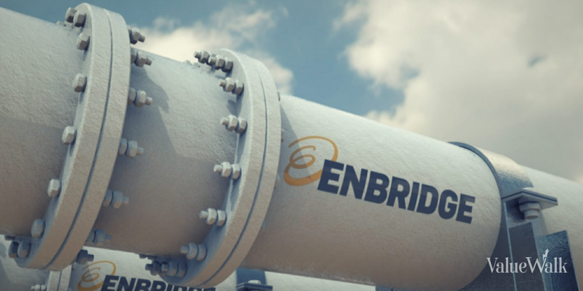 Enbridge