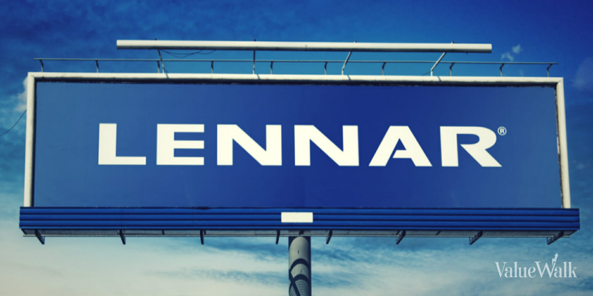 Lennar