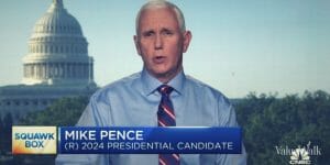 Mike Pence