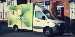 Ocado Group