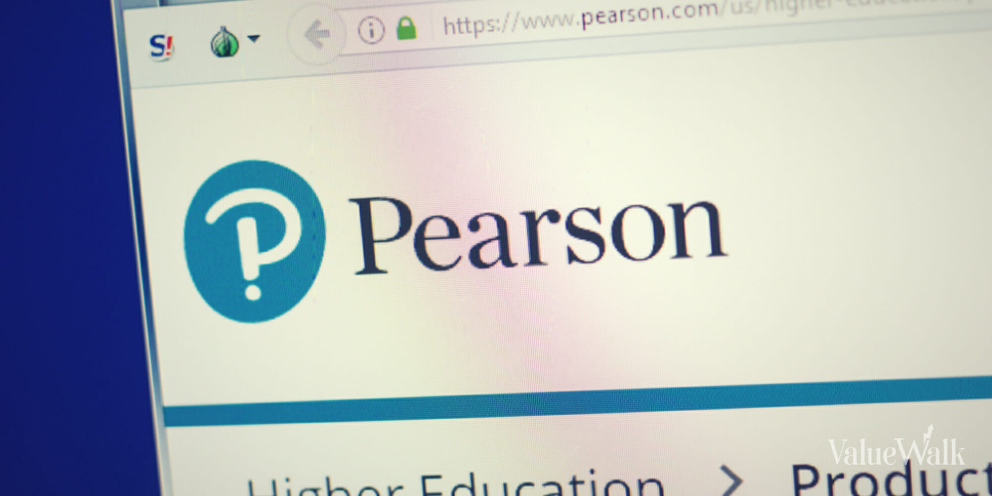 Pearson