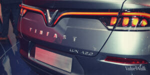 VinFast Auto