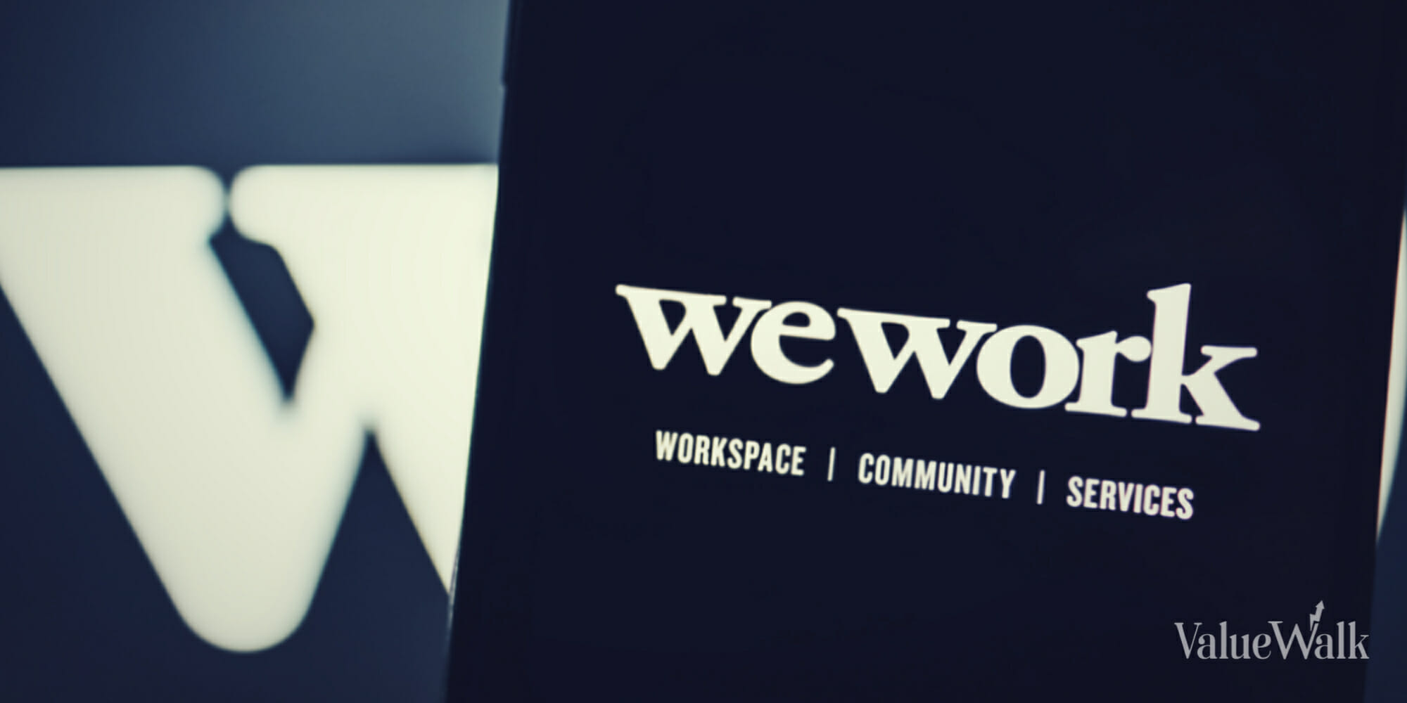 WeWork