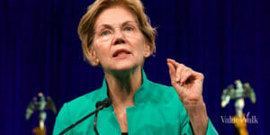 how did elizabeth warren make her money