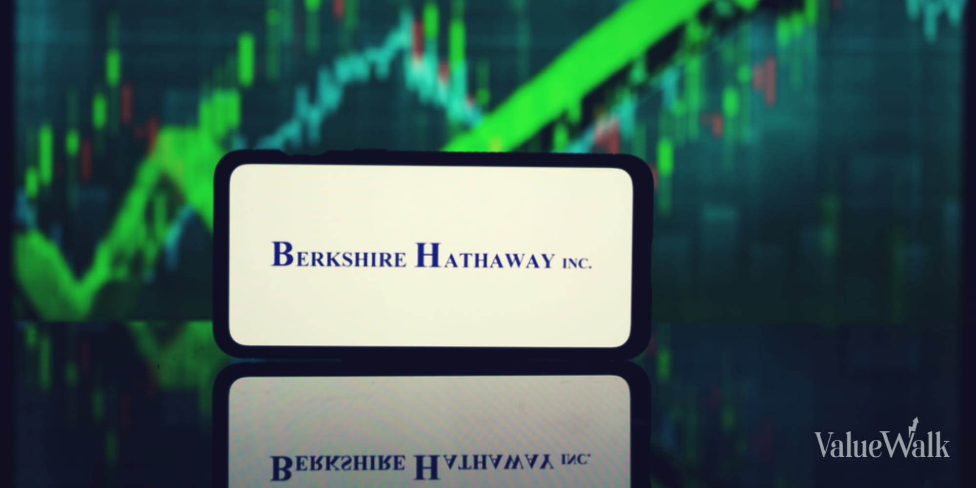 Berkshire Hathaway All-Weather Stocks