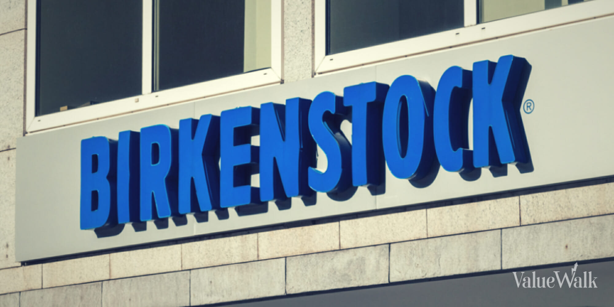 Birkenstock