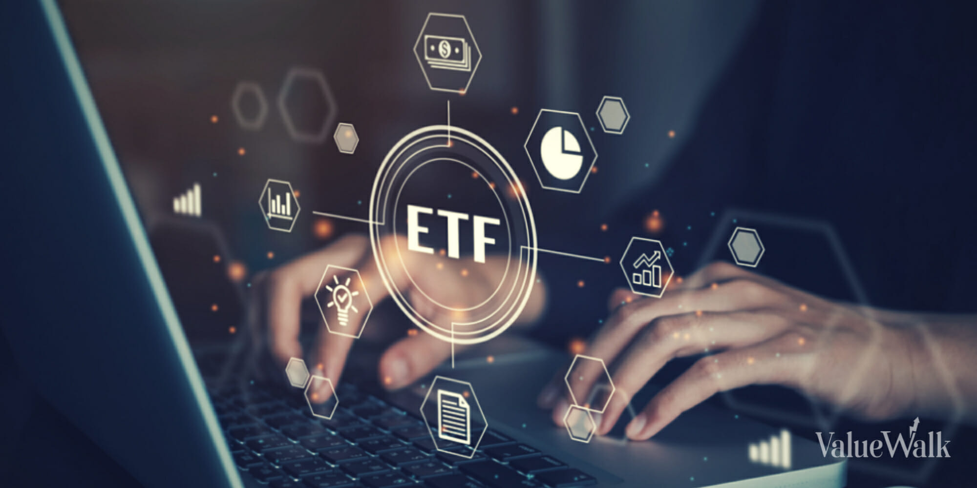 50%+ Yielding ETFs