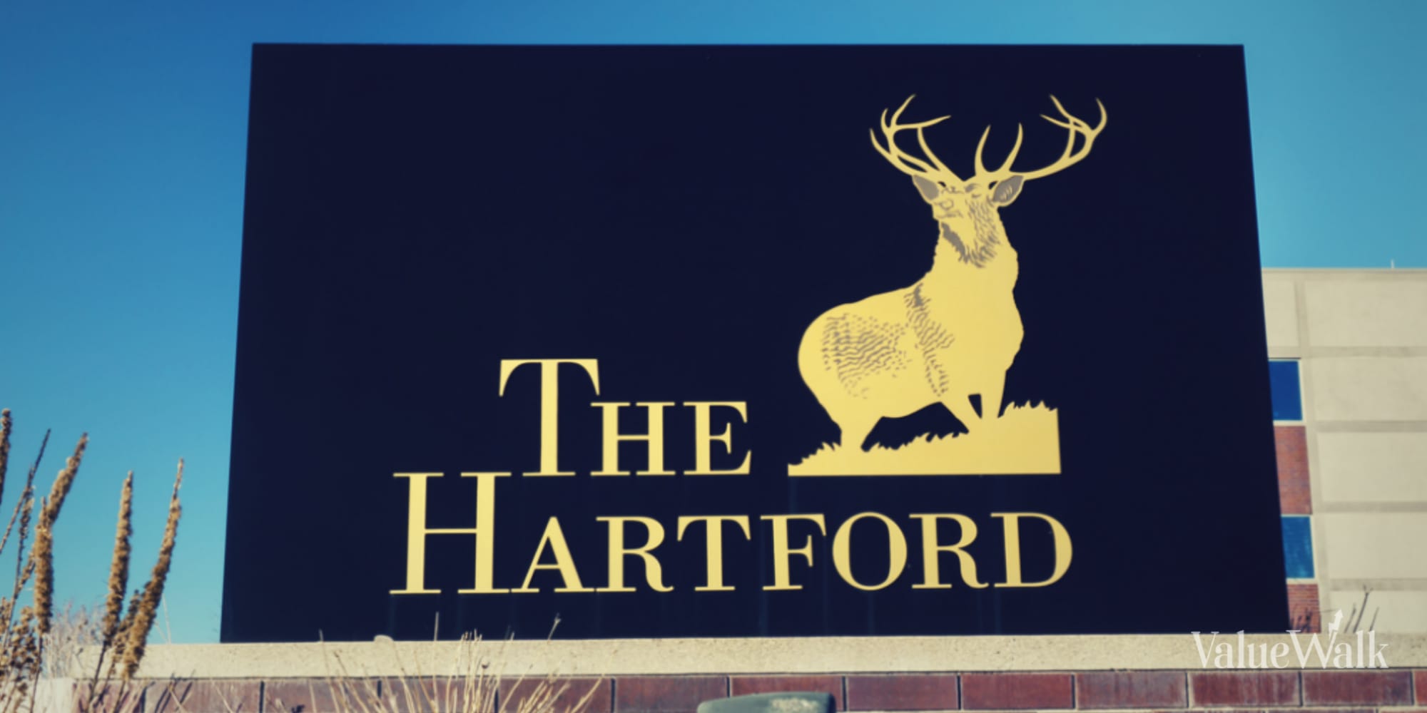 Hartford Financial Services Raised its Dividend
