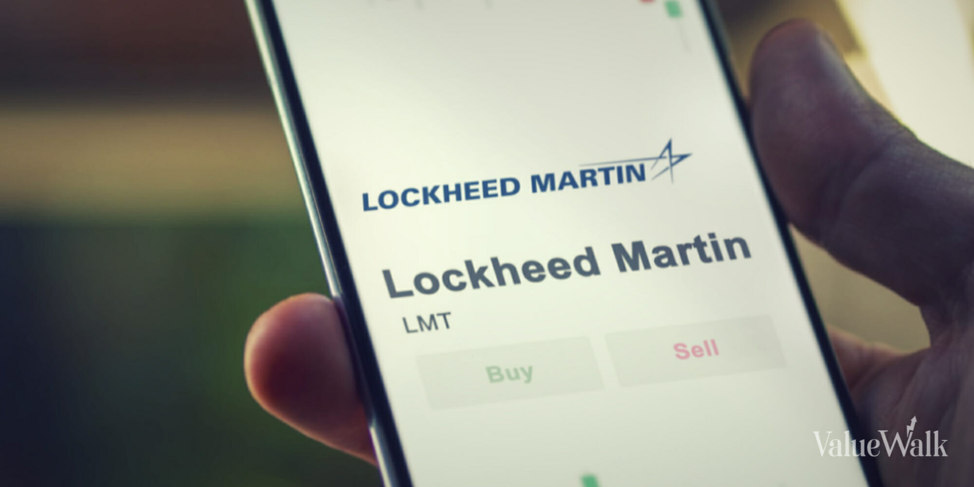 Lockheed Martin