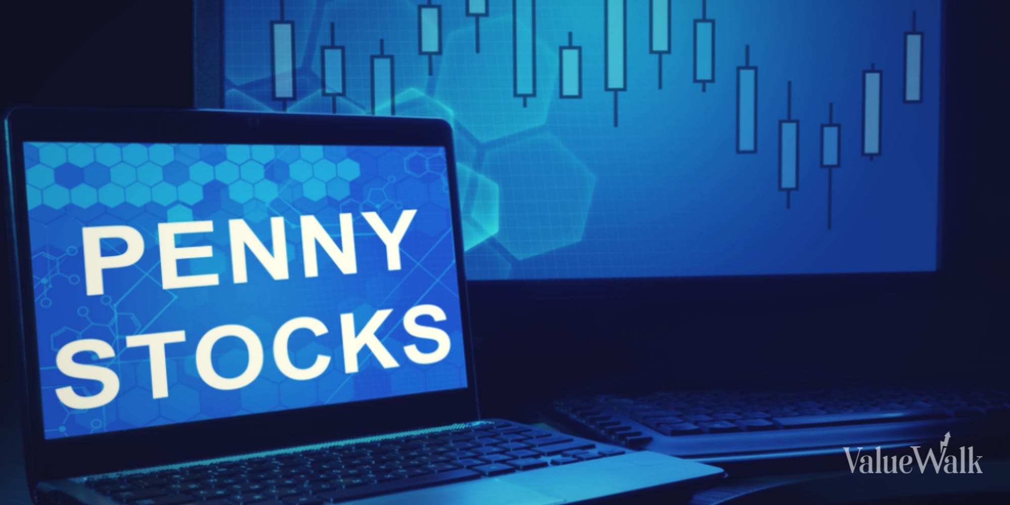 Top Penny Stocks to Buy