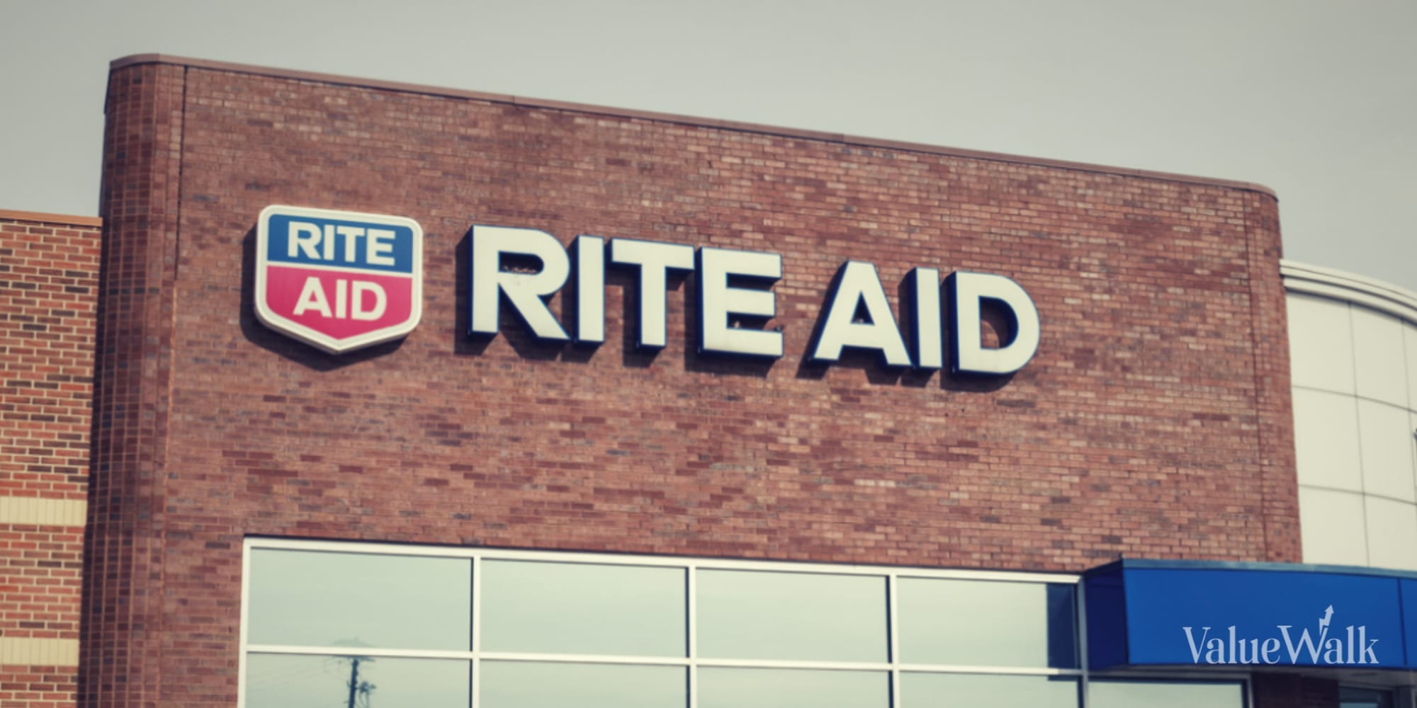 Is Rite Aid Stock Worth Buying