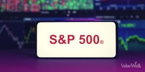 Top Three Stocks on the S&P 500