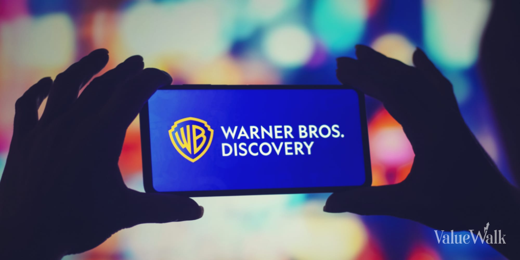 Warner Bros. Discovery