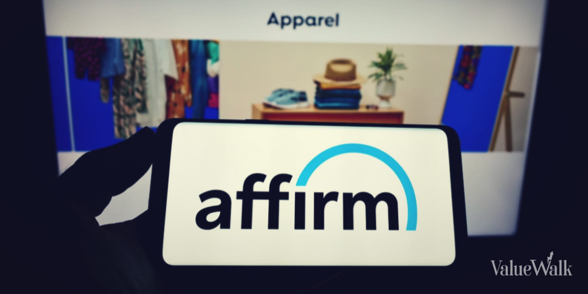 Affirm Holdings Stock Buy-Now-Pay-Later