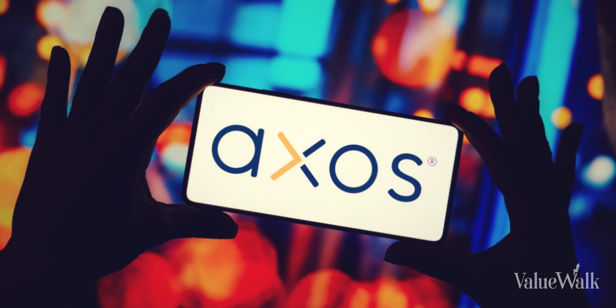 Axos Financial Cheap Bank Stock