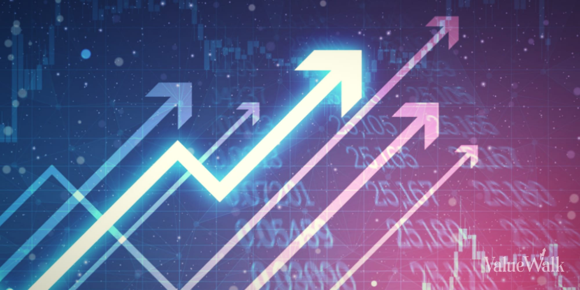 Best-Performing Stocks in October