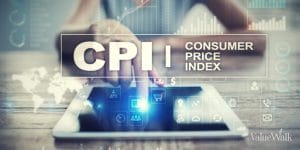 Consumer Price Index CPI