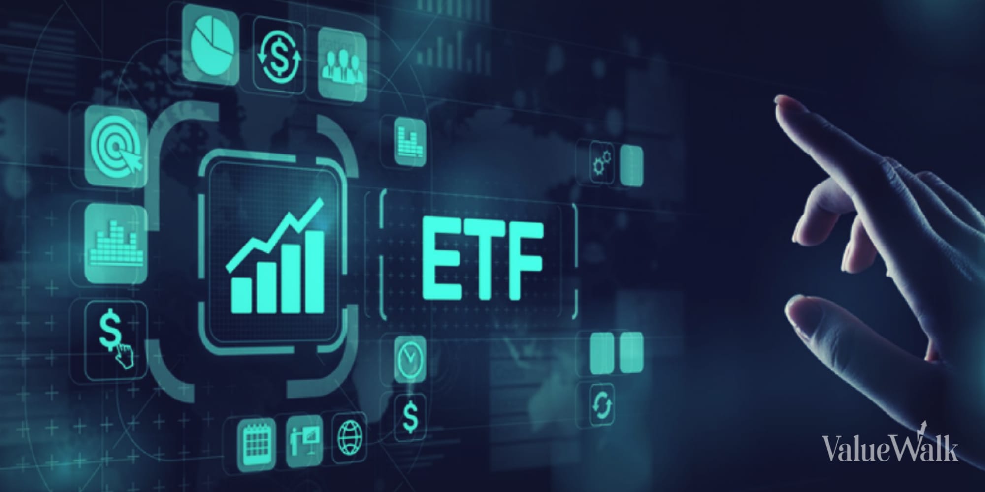 ETFs for Dividend Investors
