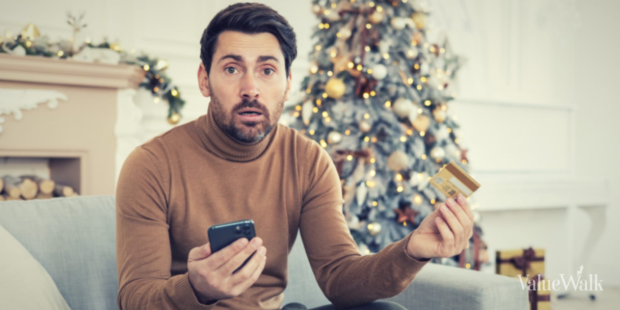 Holiday Scams