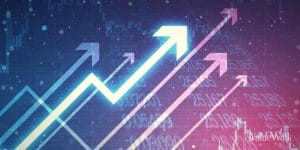 Inflation Drop Lifts Markets