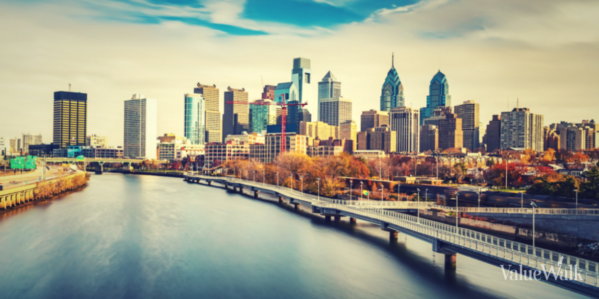 Philadelphia Real Estate Tax Relief