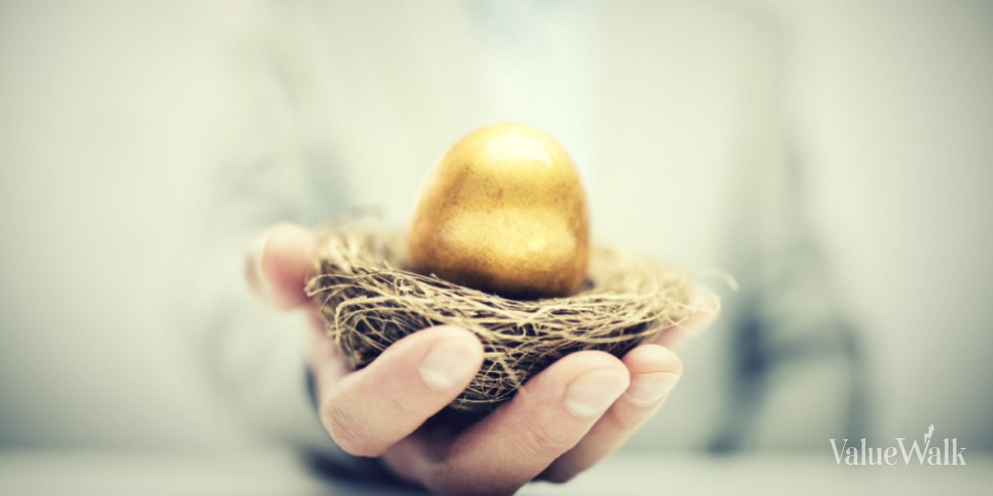 ETFs to Build a Retirement Nest Egg