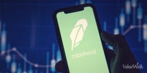 Robinhood Stock