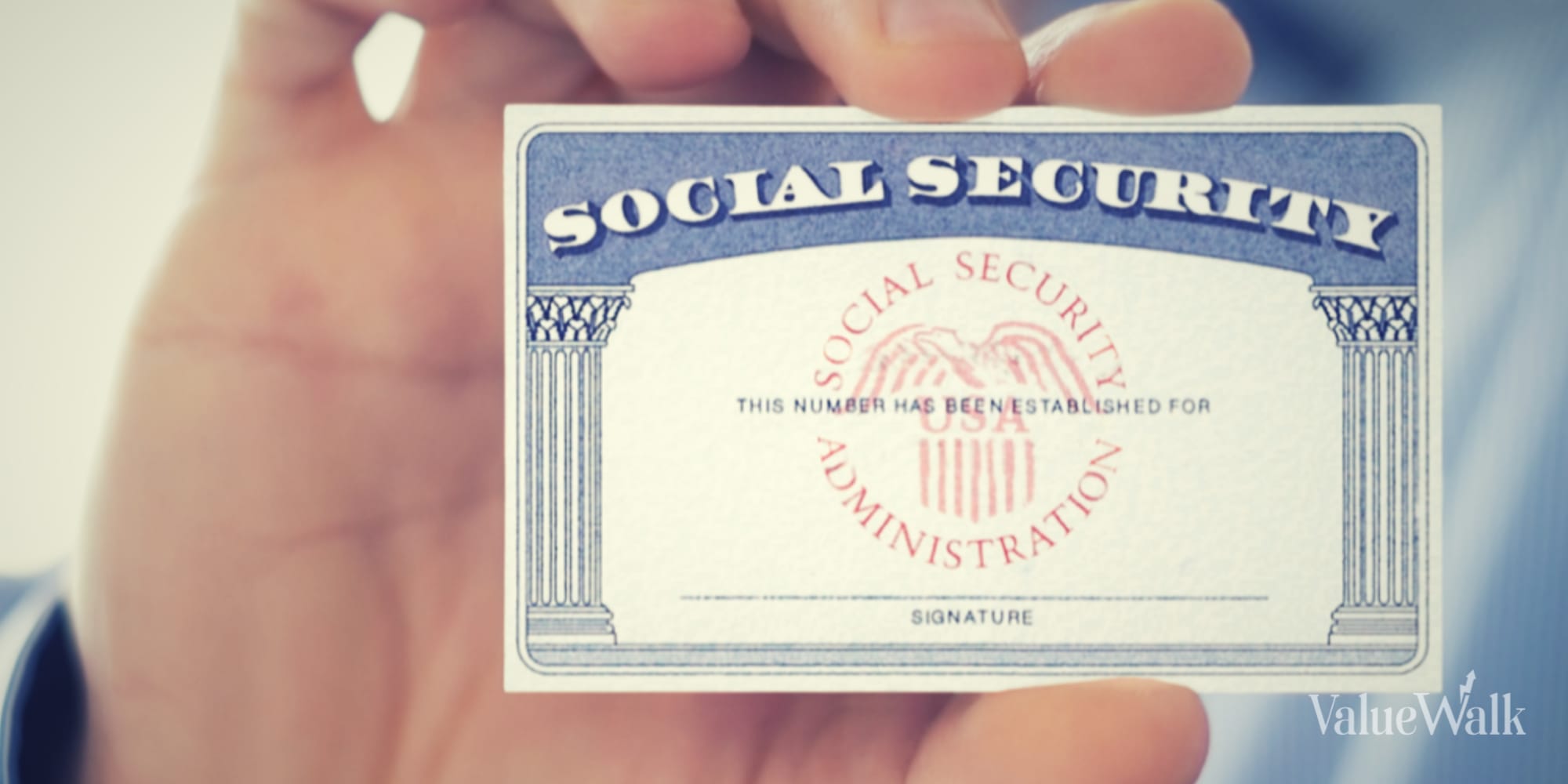 Major Social Security changes in 2024