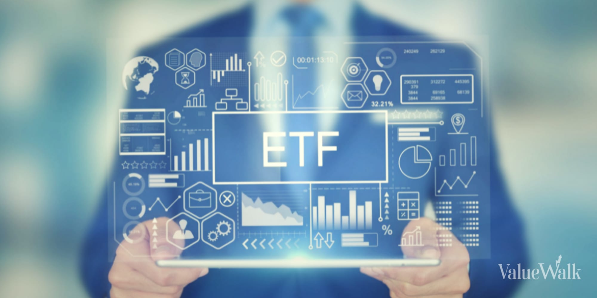 Top Bond ETFs