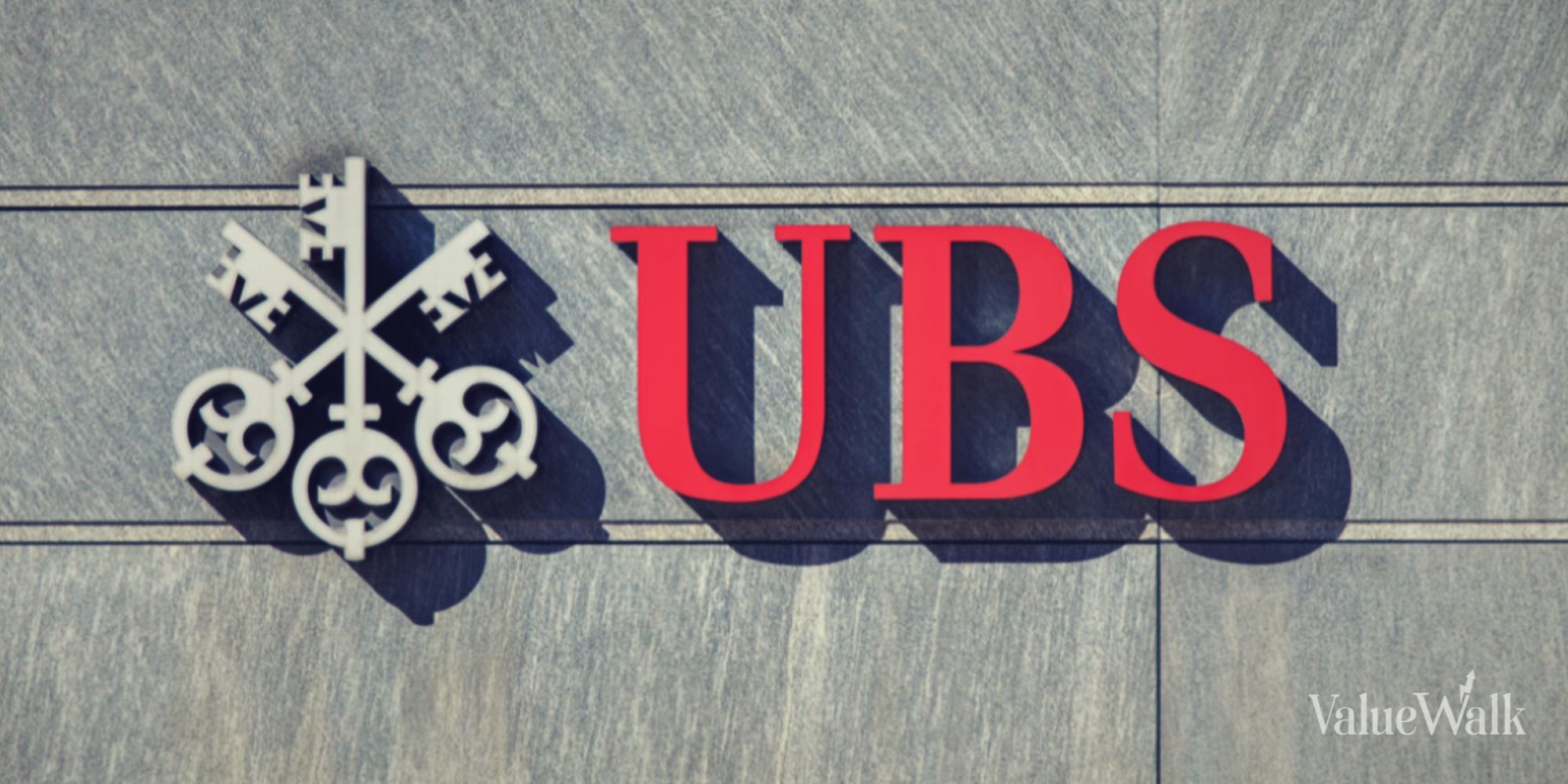 UBS Group