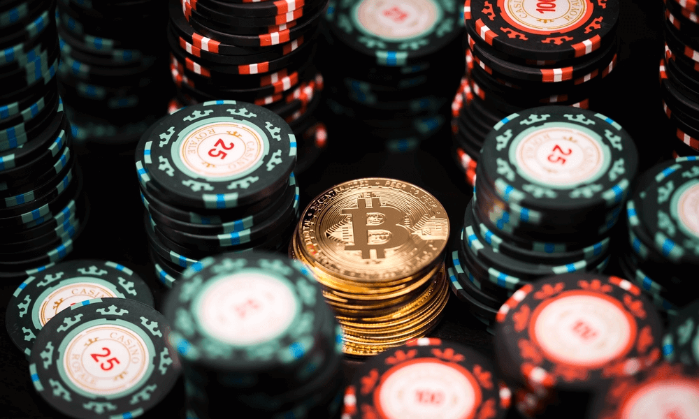 The Intersection of Science and Strategy in Btc Casinos