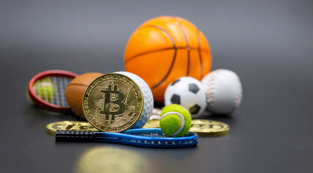 best bitcoin sports betting sites