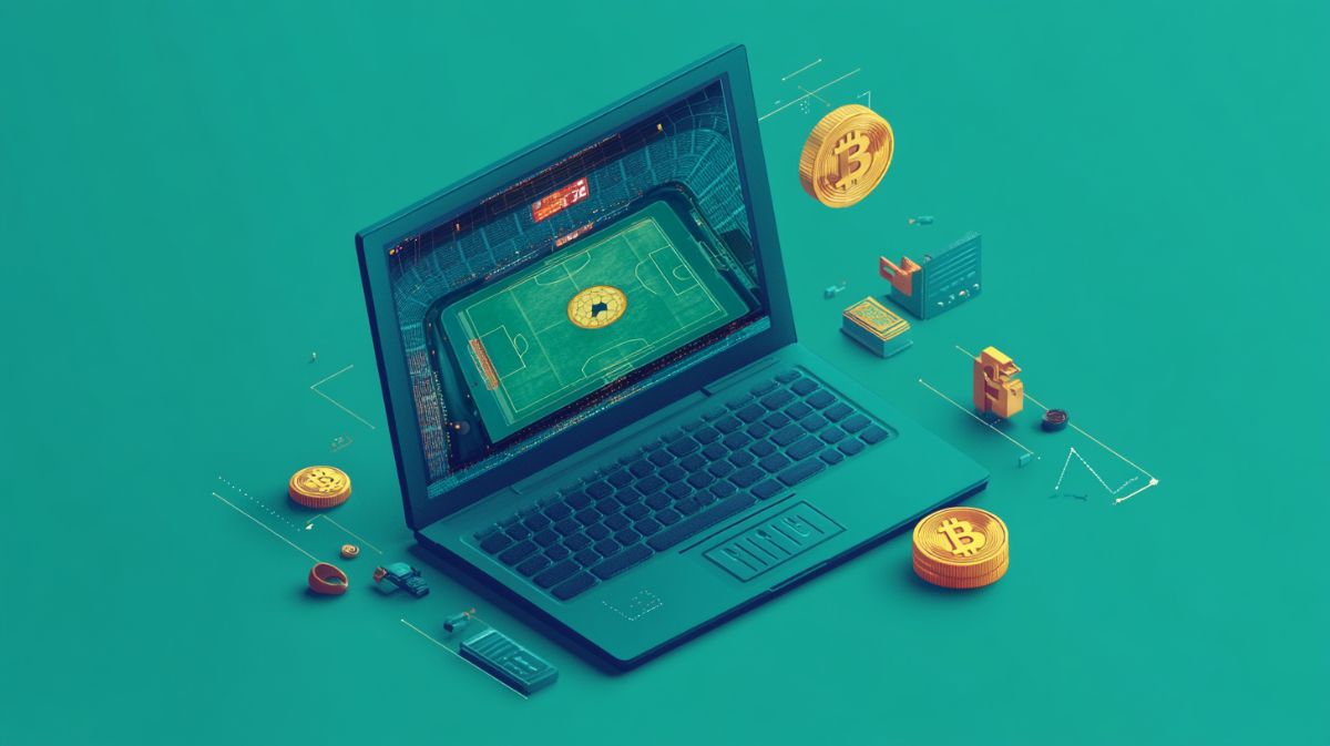 Best Bitcoin Sports Betting Sites 2026: Top Crypto Sportsbooks