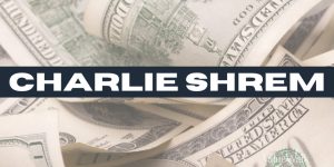 Charlie Shrem net worth now