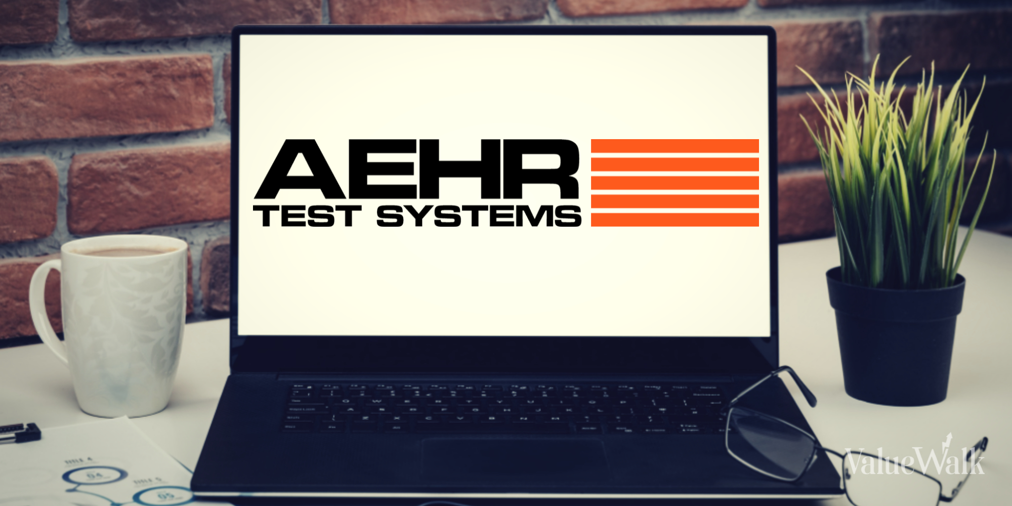 Aehr Test Systems