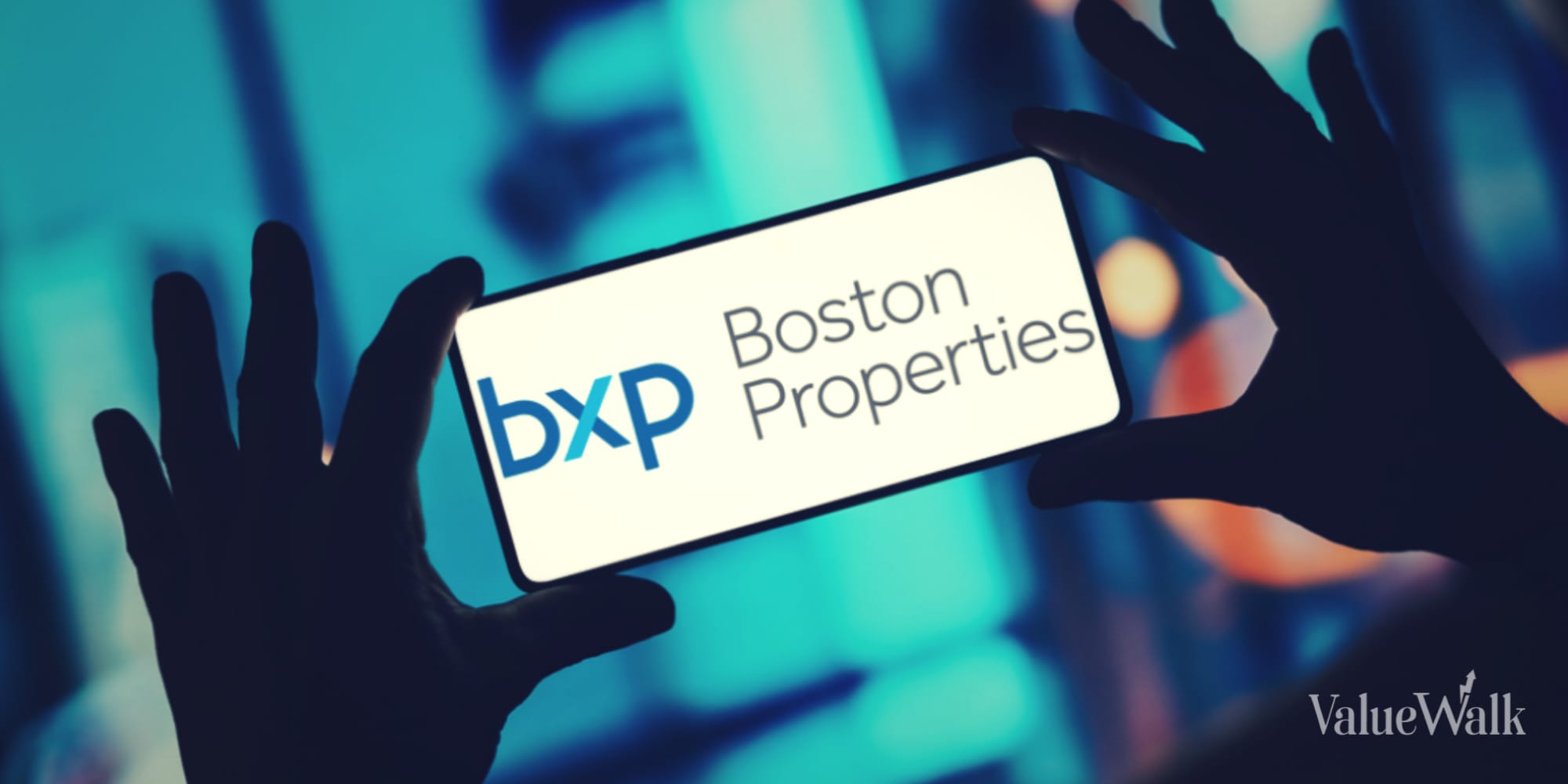 Boston Properties