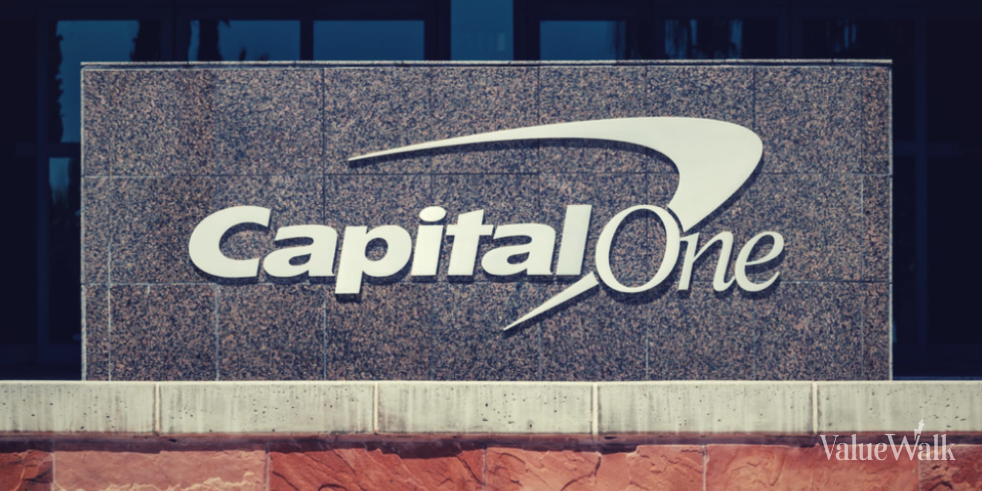 Capital One