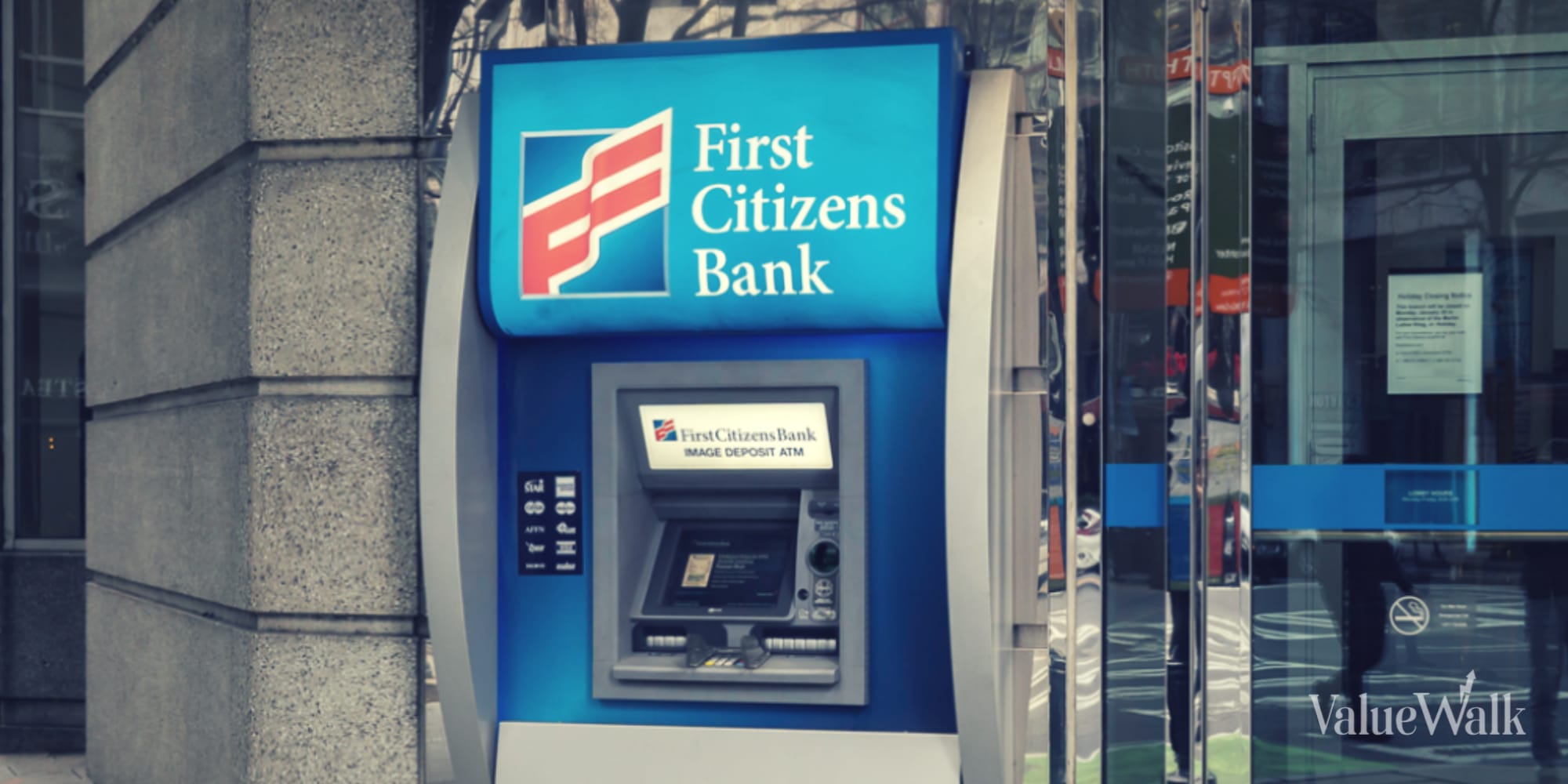 Regional Bank First Citizens BancShares