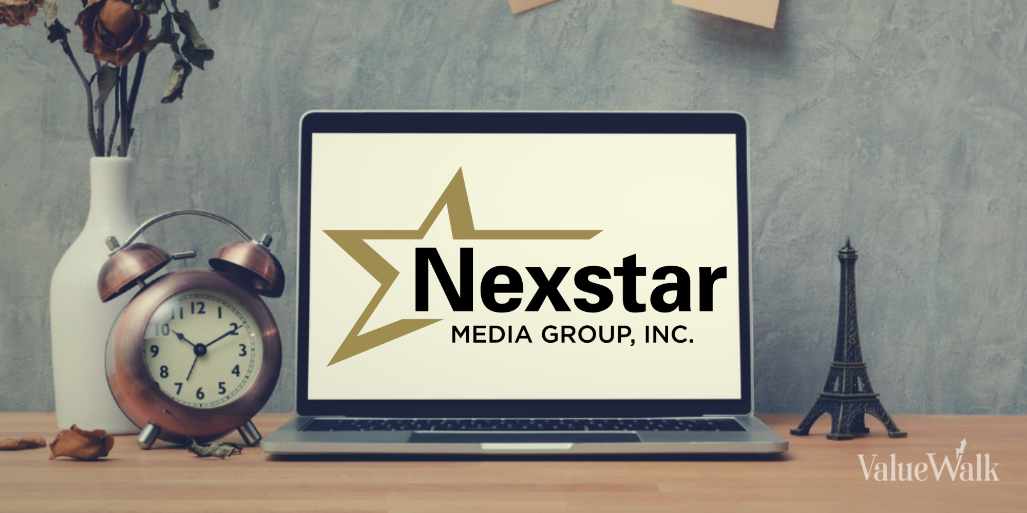 Nexstar Media Group