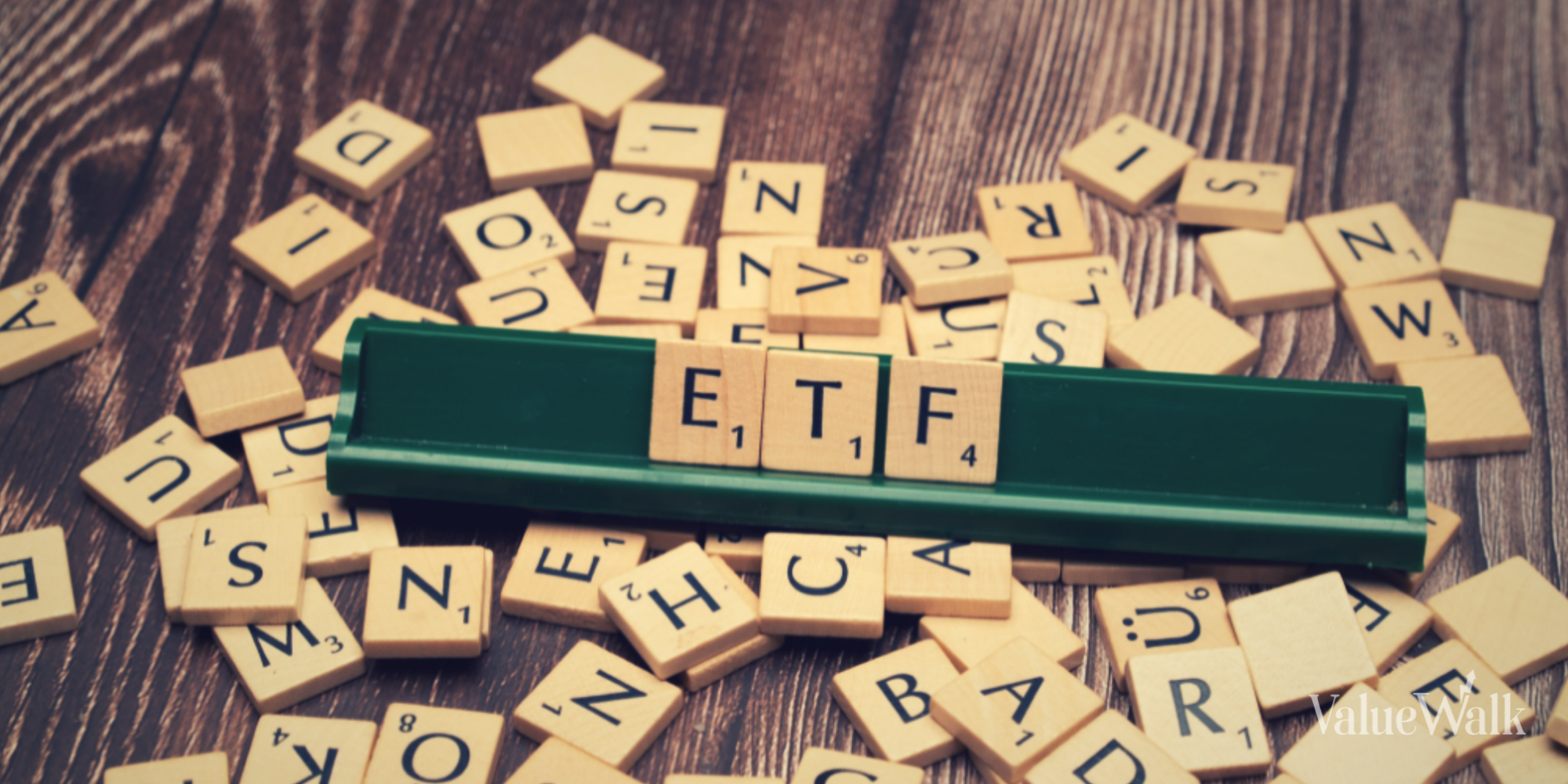 Top Semiconductor ETFs