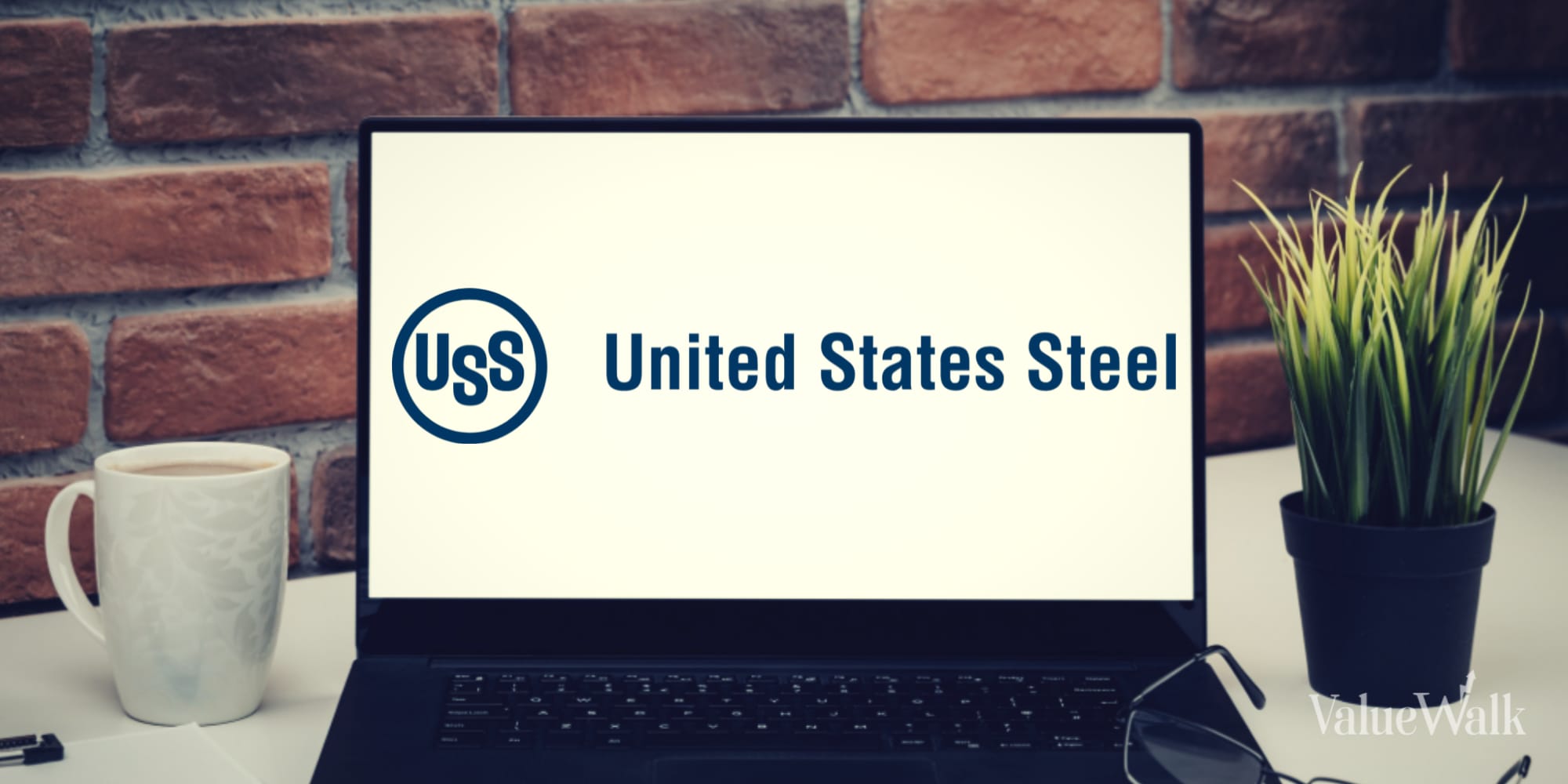 U.S. Steel Stock