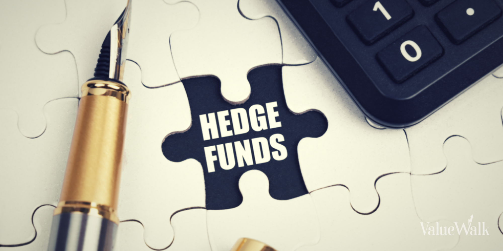 hedge funds