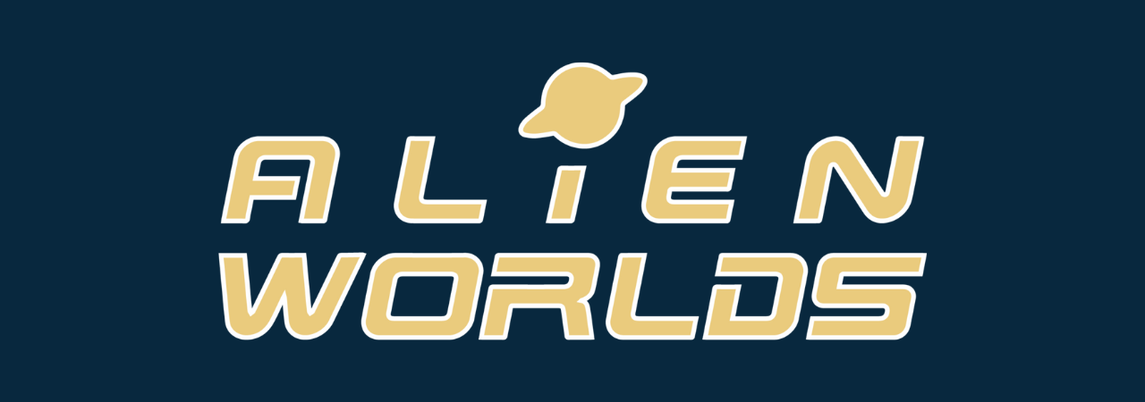 Best play-to-earn crypto games | Alien Worlds