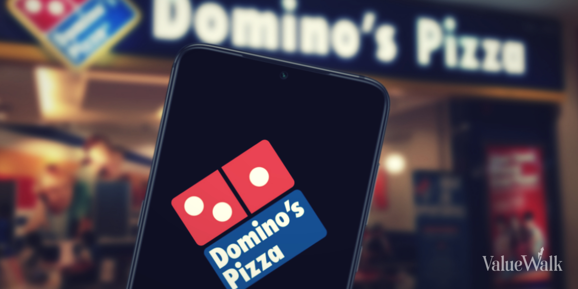 Domino's Pizza