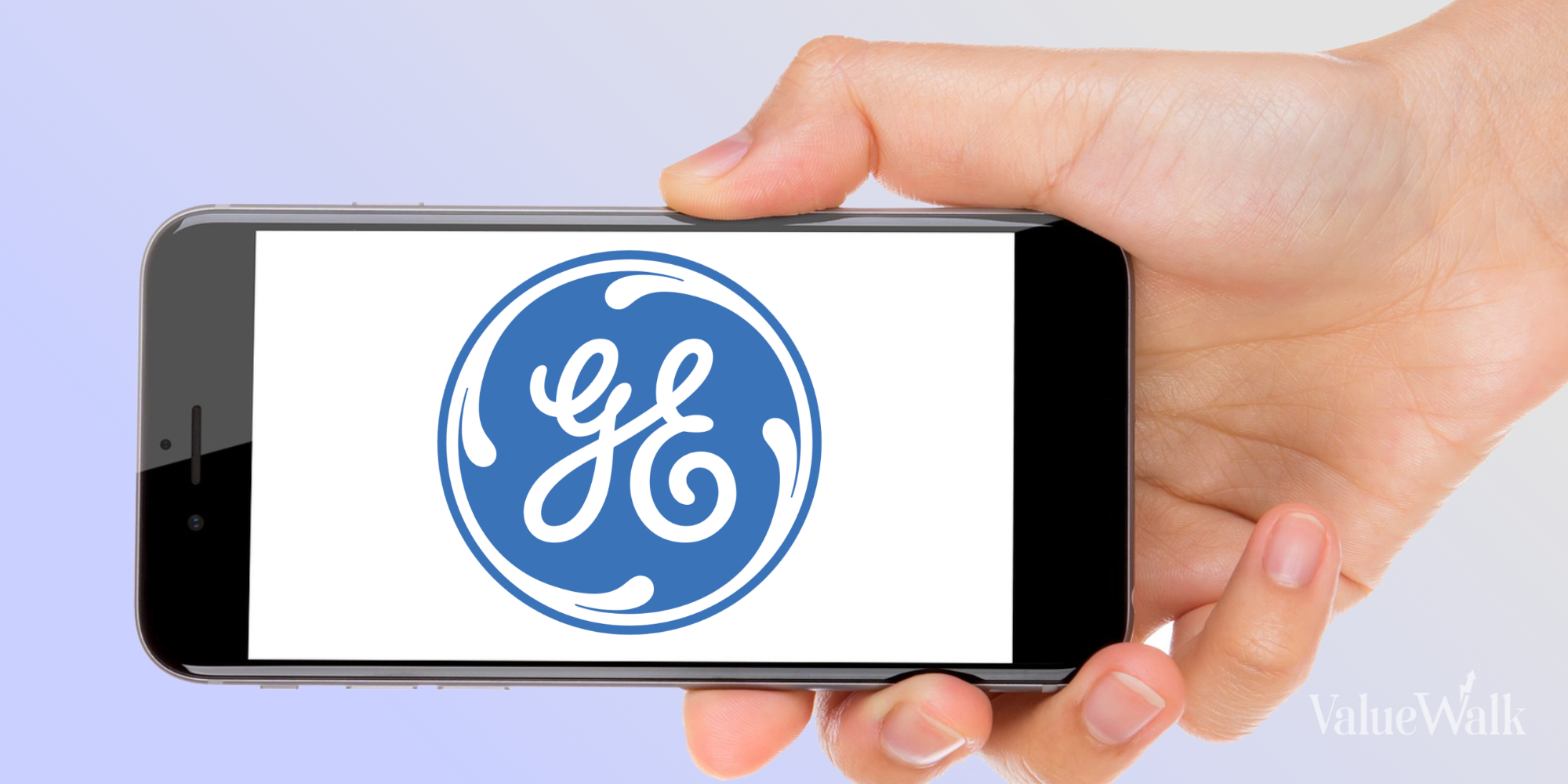 Divided Icon: General Electric Breaks Up into Three Investable Businesses