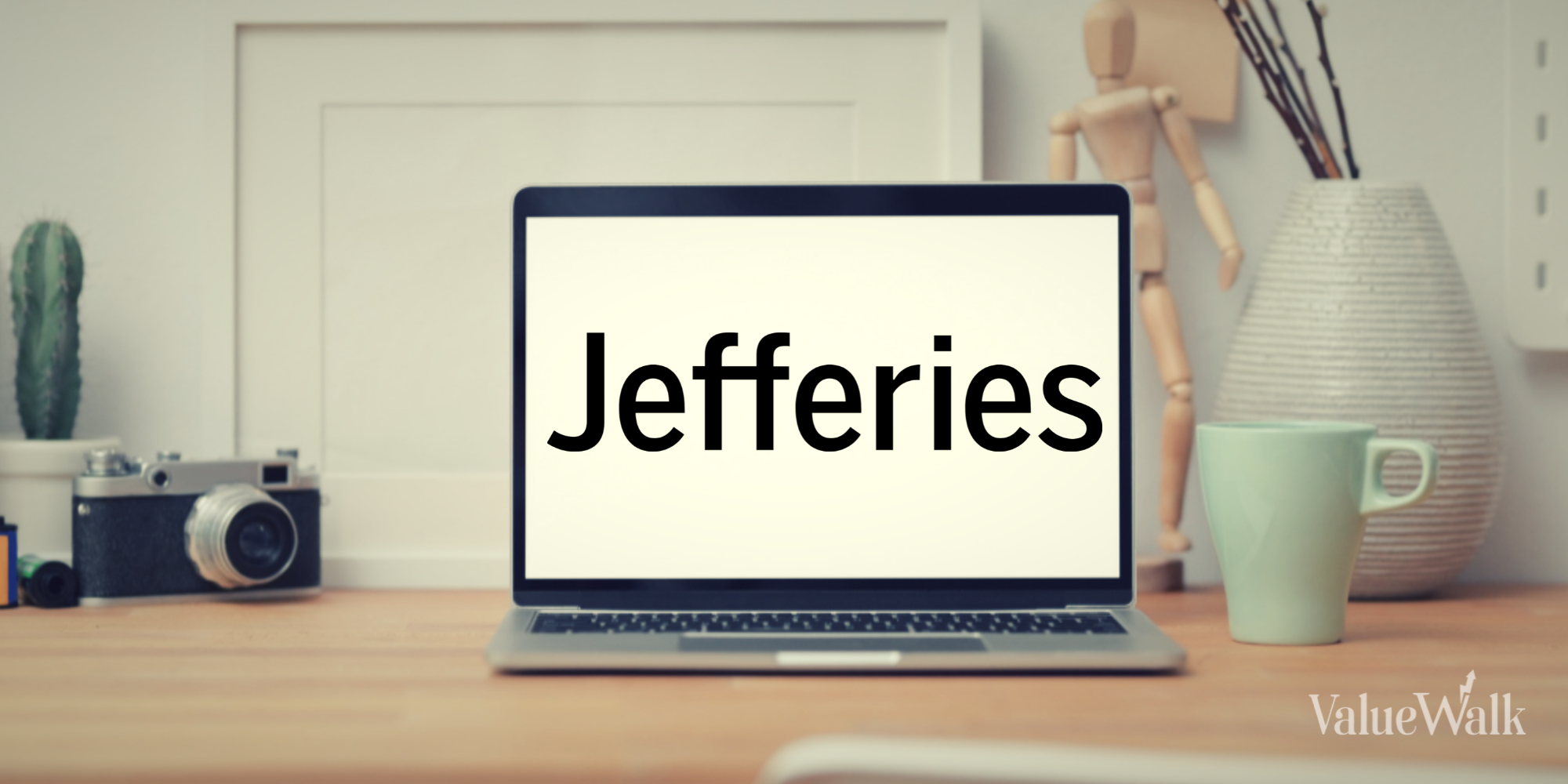 Jefferies Financial Group Stock