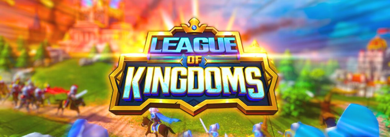 best crypto games | League of Kingdoms Arena